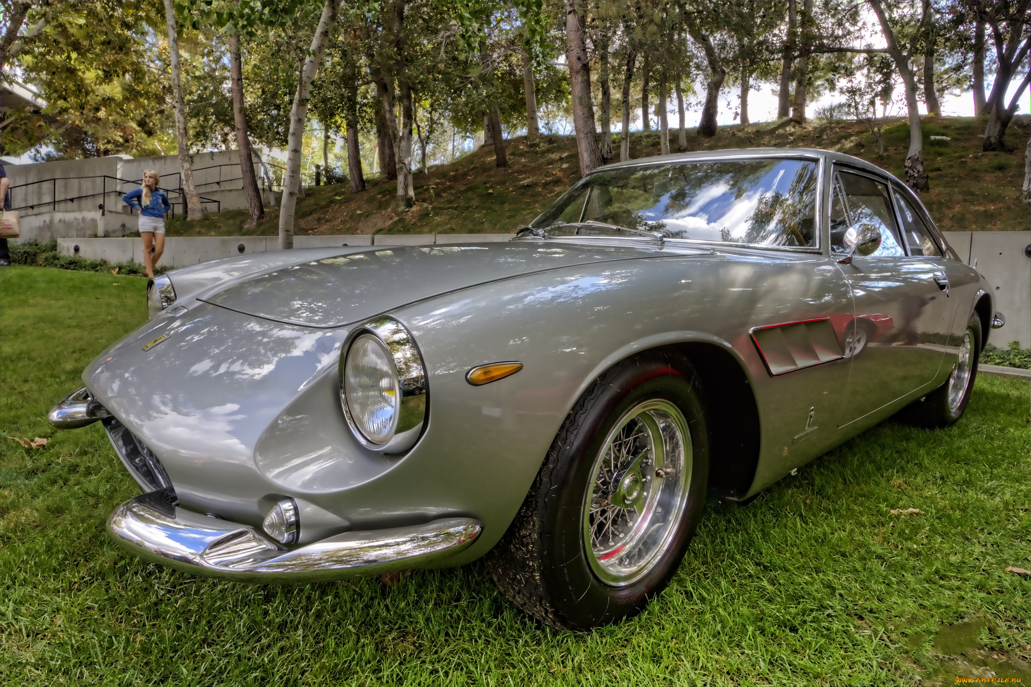 1965 ferrari 500 superfast, ,    , , 